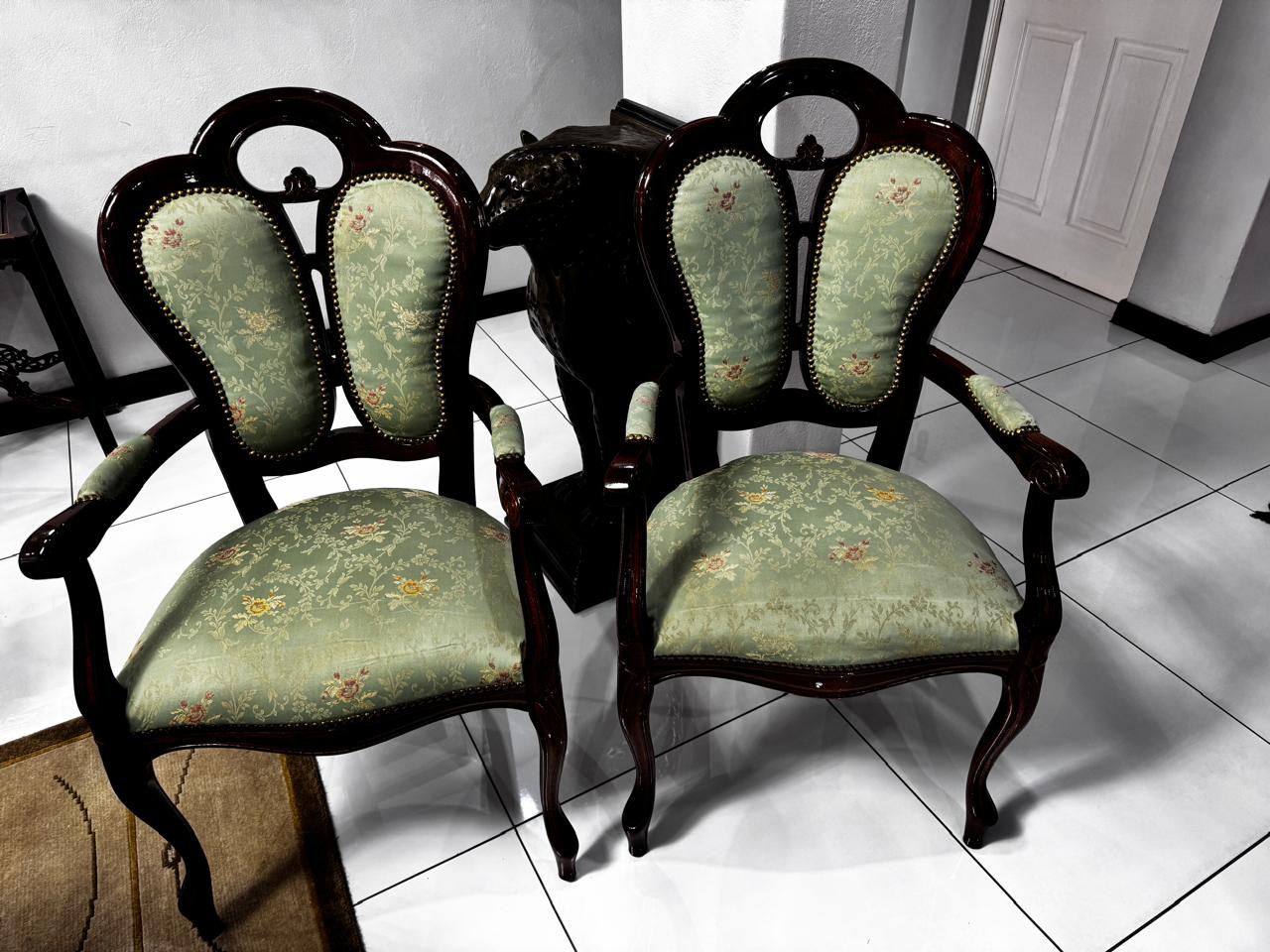 Antique Dining Room Furniture