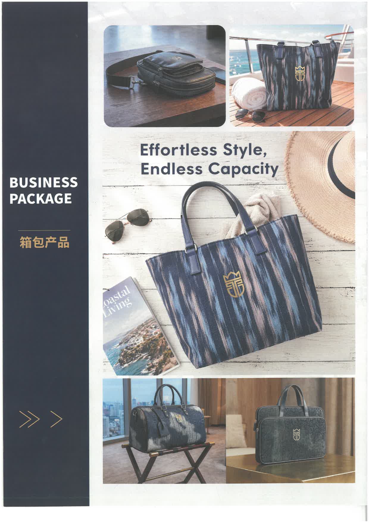 High-End Great Quality Fashion Items